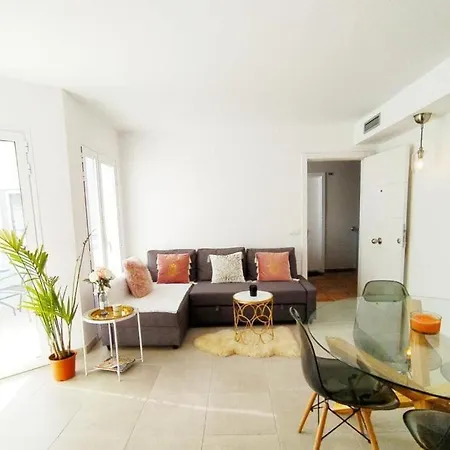 Apartamento Lotus *