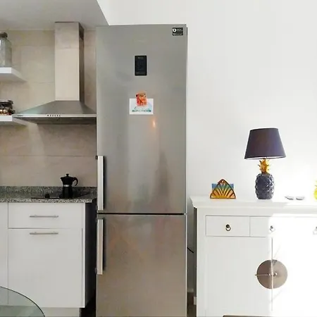 Apartamento Lotus