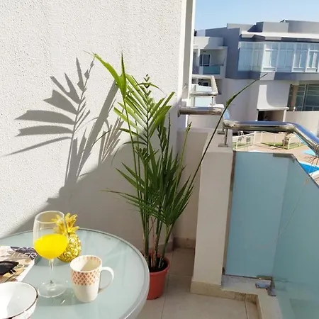 Апартаменты Lotus