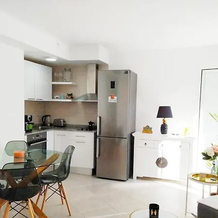 Апартаменты Lotus