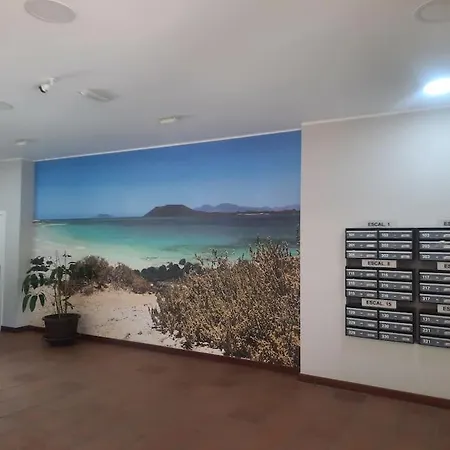 Lotus Appartement