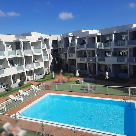 Appartement Lotus *