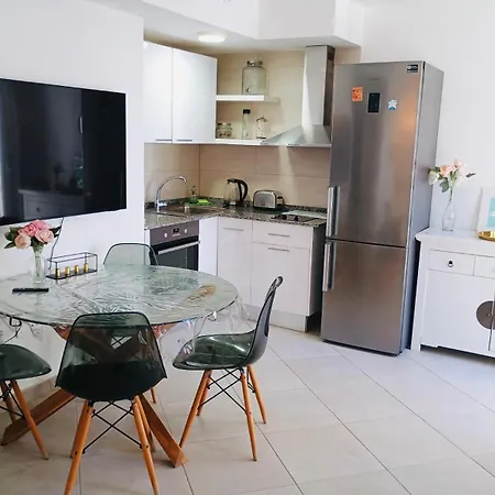 Lotus Апартаменты