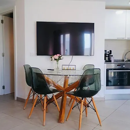 Lotus Апартаменты Коральео