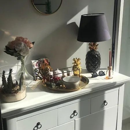 Appartement Lotus