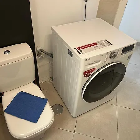 Апартаменты Lotus