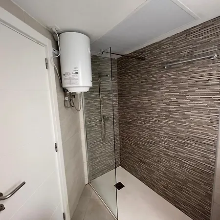 Lotus Appartement Corralejo