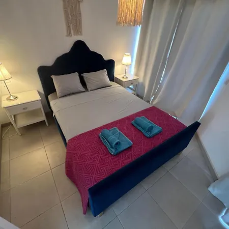 Апартаменты Lotus