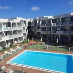 Apartman Lotus *