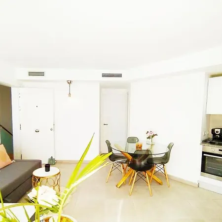 Lotus Apartmán