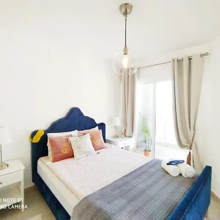 Lotus Apartmán Corralejo