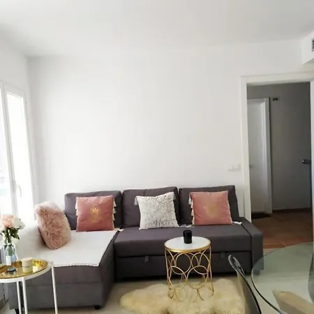 Apartmán Lotus *