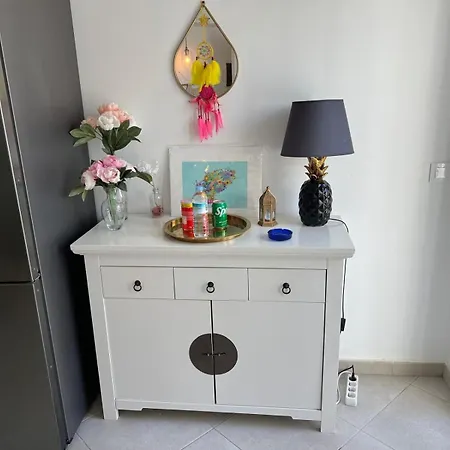 Lotus Apartman